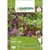 Sėklos Garden Center, salotos JAUNI LAPAI, 2 g