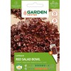Sėklos „Garden Center“, salotos Raudonas SALAD BOWL, 1 g