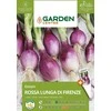 Sėklos Garden Center, svogūnai ROSS LUGANDI FIRENCE, 2 g