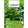 Sėklos Garden Center, rūgštynės BELLEVILLE, 2 g