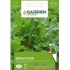 Sėklos Garden Center, rūgštynės Spinach Dock, 1 g