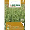 Garden Center timijos sėklos, 0,3 g