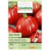 Sėklos Garden Center, pomidorai Raudona Pear, 0.2 g