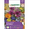 Sėklos Garden Center žiedų mišinys, drugelius viliojantis DRUGELIS, 3 g