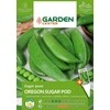 Sėklos Garden Center, žirniai OREGONO CUKRUS, 20 g