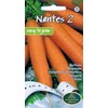 Sėklos Kurzemes sēklas, morkos Nantes 2, 4 g