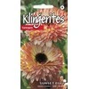 Sēklas Kurzemes sēklas, kliņģerītes Sunset Buff, 1 g