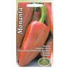 Sėklos „Kurzemes sēklas“, paprika „Monanta“, 0,5 g