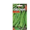 Kurzemes Seklas Raudonžiedžių pupelių sėklos 15g Rotbluhende