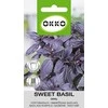 Okko Kvapiųjų bazilikų OPAL sėklos