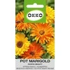Okko Vaistinių medetkų PACIFIC BEAUTY sėklos