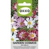 Sėklos Okko cosmos JŪROS KRIAUKLĖS, 1 g