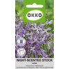 Sēklas Okko lefkojas Rose, 0.5 g