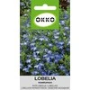 Lobelijos (Hamburgia) sėklos (Okko), 0,08 g