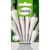 Sėklos Okko, pastarnokai Halflong Baltas, 2 g
