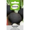 Sėklos Okko, nutki MURZYNKA, 2 g