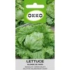 Sėklos Okko, salotos BLONDE DE PARIS, 1 g