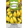 Sėklos Okko, pomidorai GELTONI KRIŠKĖS FORMOS, 0,1 g