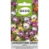 Sėklos Okko mesembryanthemum PASTEL, 0,5 g