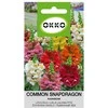 Sėklos Okko snapdragon Rainbow, 0,2 g