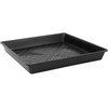 Sėklų daiginimo indo dangtis Garden Center FZZ425A, 42,5 cm x 42,5 cm x 5,5 cm