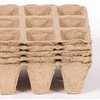 Sēklu trauks Garden Center 725003-1, 12 cm x 8 cm x 16 cm, 5 gab.