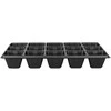 Prosperplast Garden Center Q15 Nádoba na osivo 54 cm x 28 cm x 7.5 cm
