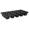 Prosperplast Garden Center Q15 Nádoba na osivo 54 cm x 28 cm x 7.5 cm