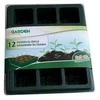 Sėklų dėklas Garden Center XD12, 22 cm x 18 cm x 6,5 cm