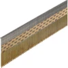 Vinys Senco HE59ASBKR; 3,1x90 mm; 2000 vnt.