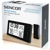 Meteorologinė stotelė Sencor SWS 3200