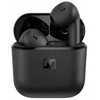 Belaidės ausinės Sennheiser Accentum Open. juoda