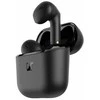 Belaidės ausinės Sennheiser Accentum Open. juoda