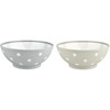Bowl. plastikas
