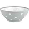 Bowl. plastikas