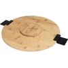 Mondex DESKA BAMBUSOWA Z UCHWYTAMI