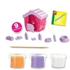 Dėlionė Ses_Creative Modelino rinkinys su įrankiais SES Creative Puppy’s 00505