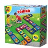 Lauko žaidimas SES Creative Domino. 02232