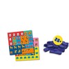 Lauko žaidimas SES Creative Domino. 02232