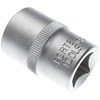 Forte Tools Forte_Tools ŽVAIGŽDINĖ VARŽTŲ VERŽLIŲ GALVUTĖ (22 mm; ½")