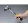 Forte Tools Forte_Tools ŽVAIGŽDINĖ VARŽTŲ VERŽLIŲ GALVUTĖ (20 mm; ½")