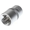 Forte Tools Forte_Tools ŽVAIGŽDINĖ VARŽTŲ VERŽLIŲ GALVUTĖ (20 mm; ½")