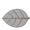 Sg Secret De Sg_Secret_De Stalo kilimėlis LEAF, 500×330 mm