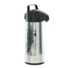 Sg Secret De Stalo termosas Secret de Gourmet 160570, 1.9 l, juoda sp./nerūdijančiojo plieno sp.