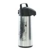 Sg Secret De Stalo termosas Secret de Gourmet 160570, 1.9 l, juoda sp./nerūdijančiojo plieno sp.