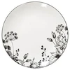 Sg Secret De LĖKŠTĖ DESERTINĖ FLORAL 20CM