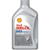 Tepalas Shell Helix HX8 5W - 40, sintetinis, 1 l