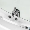 Showerstyle Dušo kabina 3D PRIVIA 800x800 mm, R55 padėklas, sifonas