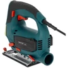 Siaurapjūklis 800 W 110 mm reguliuojamo greičio lazeriui Tryton dėkle