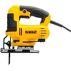 DEWALT elektrinis siaurapjūklis DWE349 650W